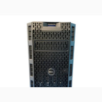 Server Dell PowerEdge T430 64GB Intel Xeon HDD 2T