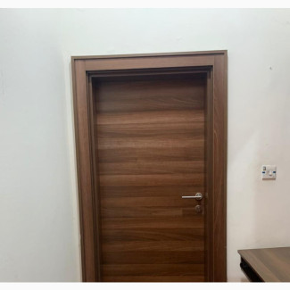 Brand New HDF Door - Durable and Stylish