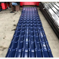 Metcopo Roofing Design