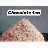 Chocolate Tea Powder Cereals and Beverages