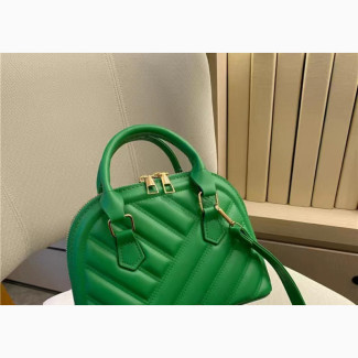 Stylish Mini Leather Bag for Ladies