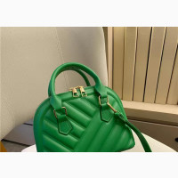 Stylish Mini Leather Bag for Ladies