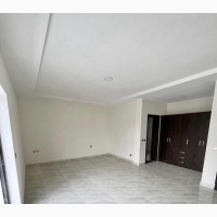 Newly Built 3 Bedroom Flat in Private, Jahi - 6.5M (with inverter) / 6M (without inverter)