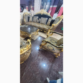 Executive Royale Turkey Sofa