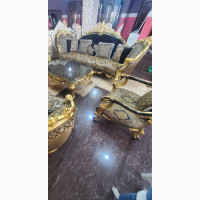 Executive Royale Turkey Sofa