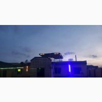 9 Rooms Hotel With Large Open Bar and Massive Space