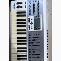 49m-Audio Axiom
