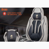 Original Seat Covers