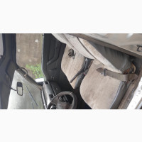 Mitsubishi L300 1998 Silver