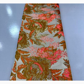 Beautiful Damask Brocade