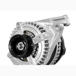 Alternator For Liberty Jeep