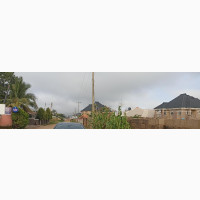 2 Plots for Sale Beside Peakfield Academy Rayfield