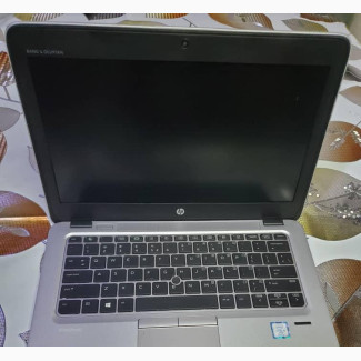 Laptop HP EliteBook 820 G4 8GB Intel Core I5 HDD 512GB
