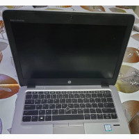 Laptop HP EliteBook 820 G4 8GB Intel Core I5 HDD 512GB