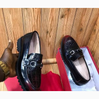 Corporate Office Shoes for Men
