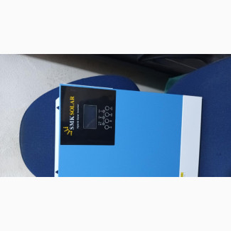 3.5kva 24v SMK Hybrid Inverter