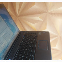 Laptop HP Pavilion G60 4GB AMD HDD 160GB