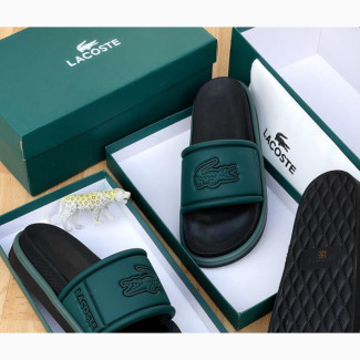 Flat Pam Slippers