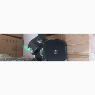 New 3 Head Club Light