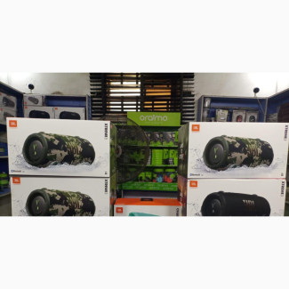 JBL Extreme 3 Bluetooth Speaker - Brand New