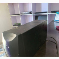 Blue Gate UPS BG650 - Reliable Power Supply for Your Devices