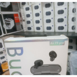 Buds Air F9 Pro Earphone