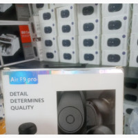 Buds Air F9 Pro Earphone