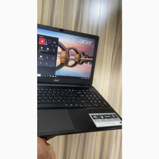 Laptop Acer Aspire E5-571 4GB Intel Core I5 HDD 500GB