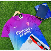 AC Milan 2023/2024 3rd Kit