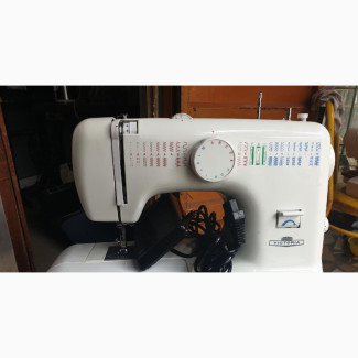 Victoria Electric Sewing Machine