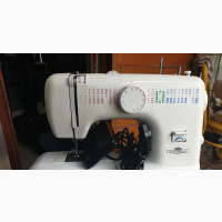 Victoria Electric Sewing Machine