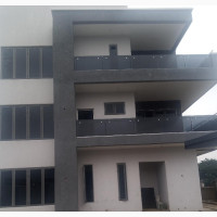 Furnished 7bdrm Mansion in Crescent, Wuye for sale