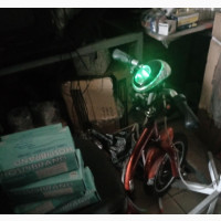 Electronic Wheelchair