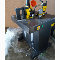 3 In 1 Hydraulic Punching, Crimping And Bending Machine