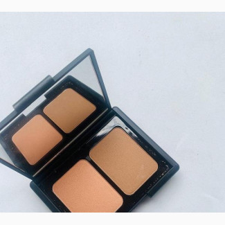 Contouring Blush Bronzing Powder- St Lucia