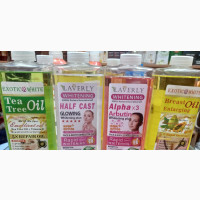 Laverly Face Body Oil