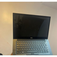 Laptop Dell 16GB Intel Core I7 SSD 512GB