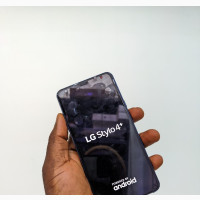 LG Stylo 4 Plus 32 GB Blue
