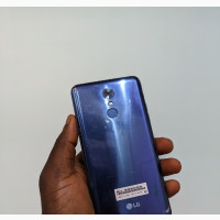 LG Stylo 4 Plus 32 GB Blue