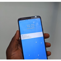 LG Stylo 4 Plus 32 GB Blue