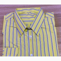 Yellow Strip Shirt