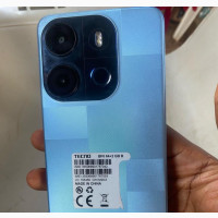 Tecno Pop 7 64 GB Blue - Neatly Used