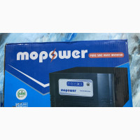 Mopower 2.5kva24v Pure Sine Wave Inverter - Brand New