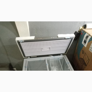 Brand New LG Chest Freezer | GC-398SQ | 220 LITERS