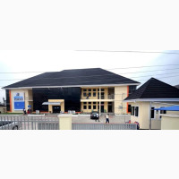 Corporate Office Complex Available for Lease