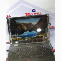 Laptop Lenovo 16GB Intel Core I7 SSD 256GB