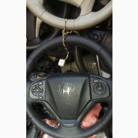 Honda CRV 2015 Steering Wheel