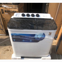 Midea 10kg Freestanding Washing Machine - Brand New