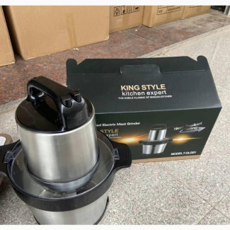 King Style Food Processor / Yam Pounder Available