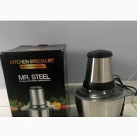 King Style Food Processor / Yam Pounder Available